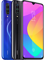 Xiaomi Mi CC9 Meitu Custom Edition Price With Specifications